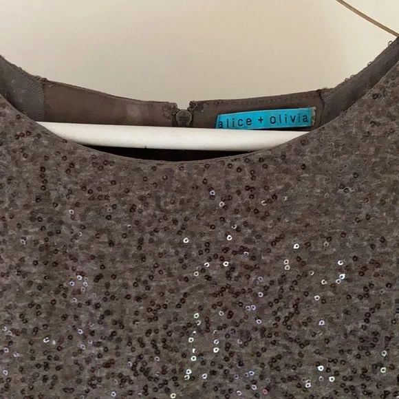 Alice and Olivia dress - Picture 3 of 5